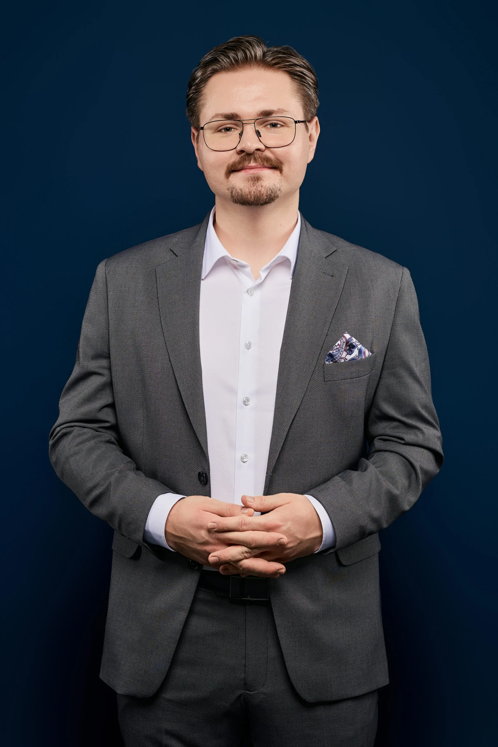Dominik Tokarski – radca prawny, kancelaria CreatiLaw