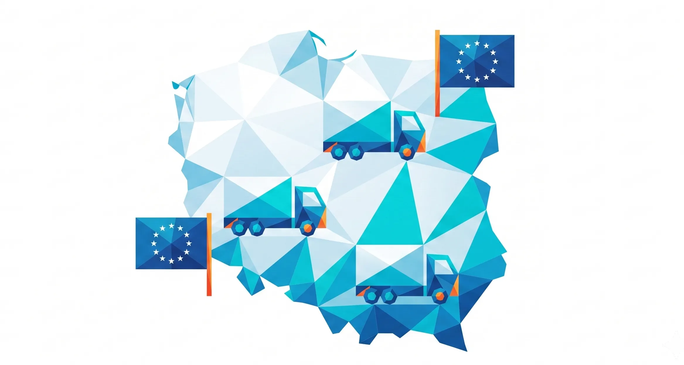 Jak uzyskać licencję transportową? Wymagania krok po kroku