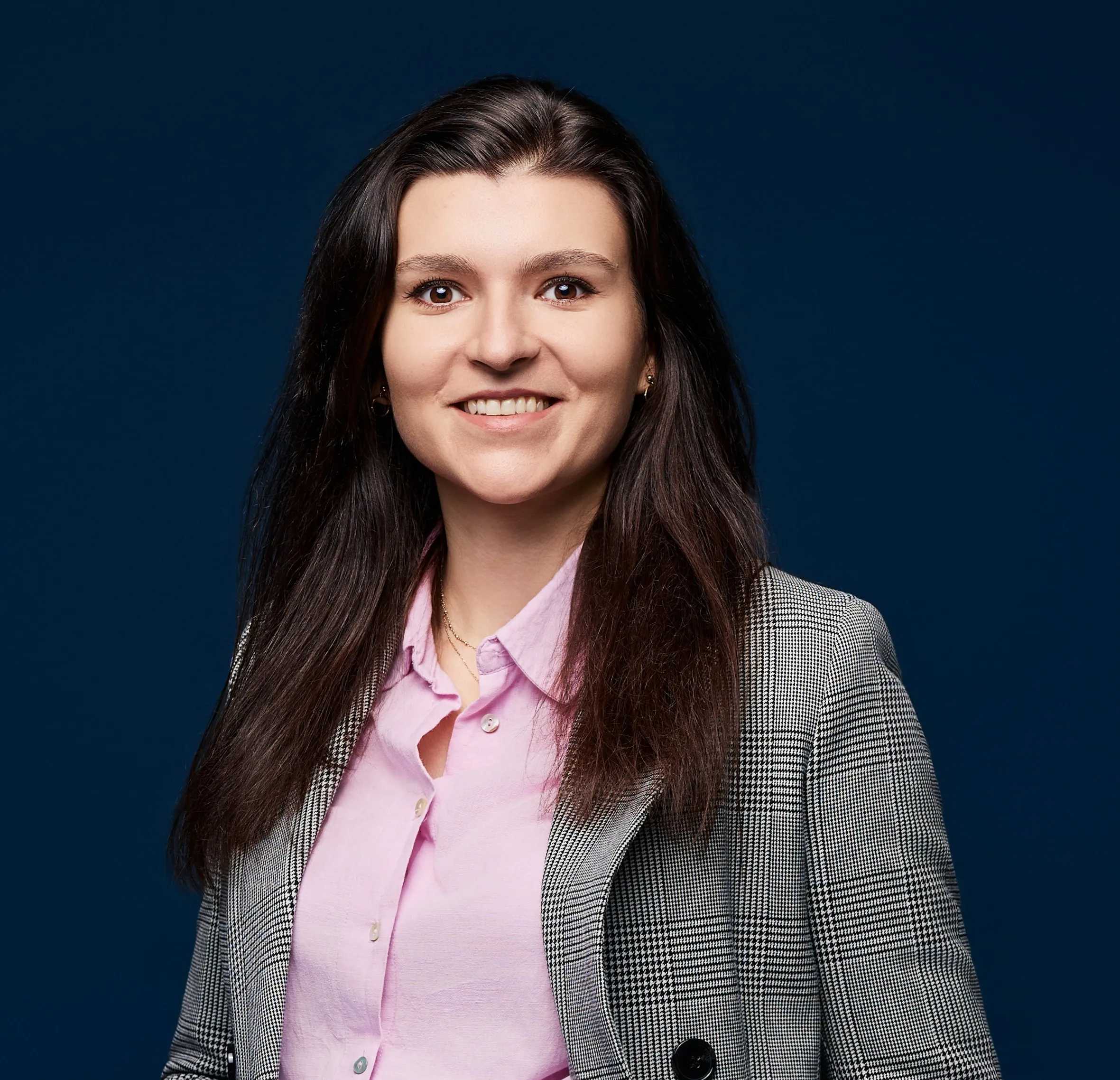 Natalia Grudniewska – radczyni prawna, kancelaria CreatiLaw